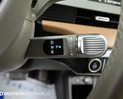 Hyundai Ioniq5