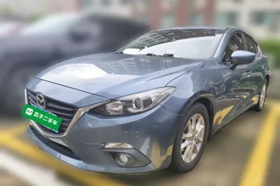 Mazda Mazda 3 Axela