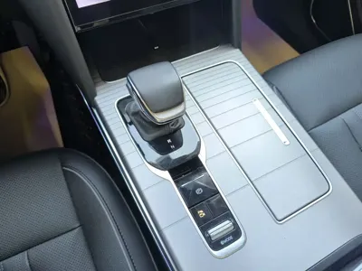 Hongqi Hongqi HS7 PHEV