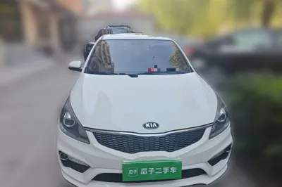 Kia K2