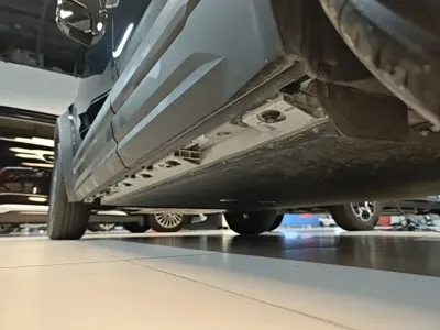 iCAR iCAR 03