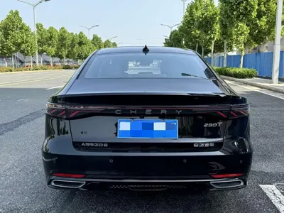 Chery Arrizo 8 Pro