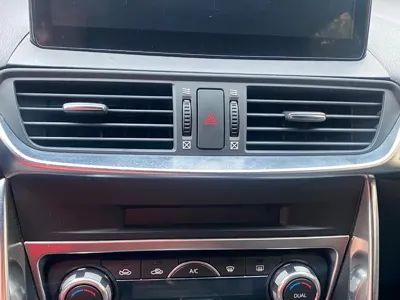 Mazda CX-4