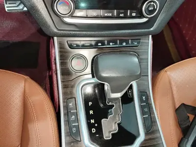 Landwind Landwind X7
