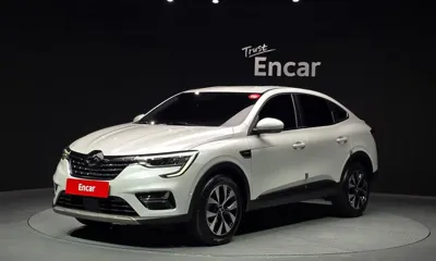 Renault-KoreaSamsung XM3