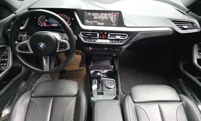 BMW 2-Series