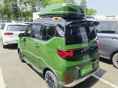 Wuling MINIEV
