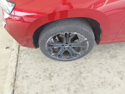WEY Wey VV7