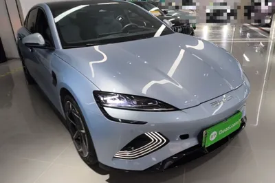 BYD Seal