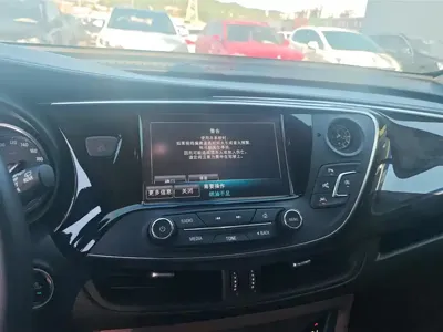 Buick Envision Plus