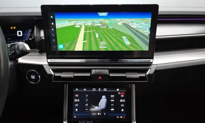 KG_Mobility_Ssangyong Torres