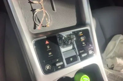 BYD Seal 07 DM-i