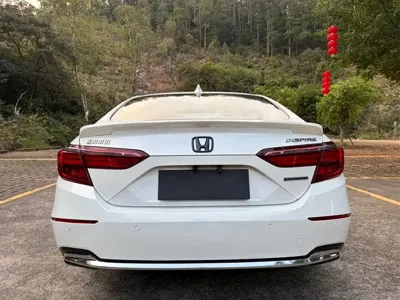 Honda Inspire