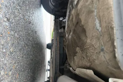 BYD F3