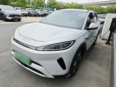 BYD 海狮05 EV