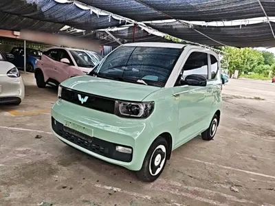 Wuling MINIEV