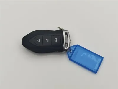 Leopaard Leopaard CS9