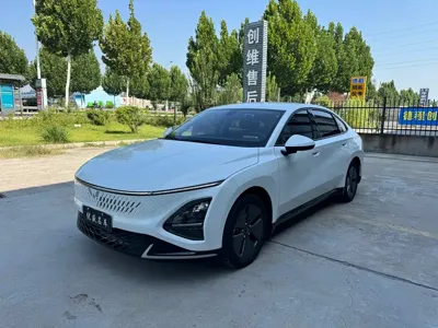 Wuling Xingguang