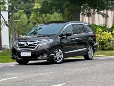 Honda Elysion