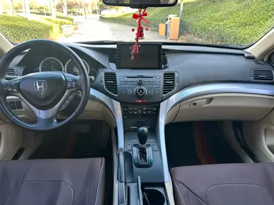 Honda Spirior