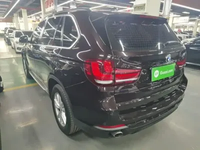 BMW X5 (Import)