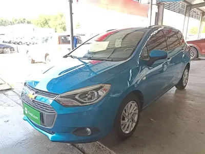 Chevrolet Lova RV