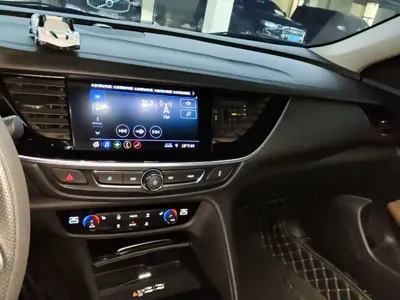 Buick Regal
