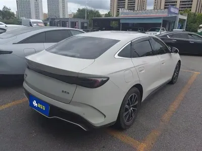 BYD 海豹06
