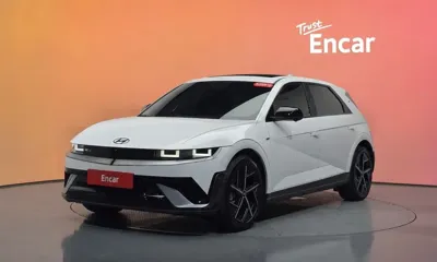 Hyundai Ioniq5