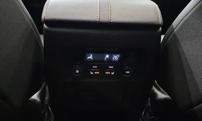 ChevroletGMDaewoo Traverse