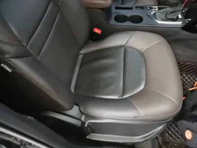 GAC Motor Trumpchi GS4