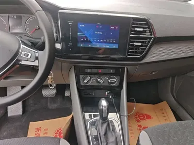 Jetta VS5