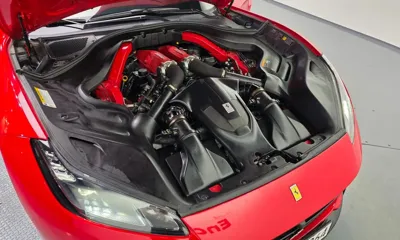 Ferrari Portofino