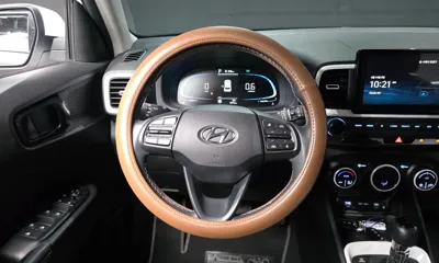 Hyundai Venue