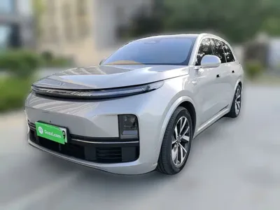 Li Auto Li L8