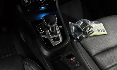 Renault-KoreaSamsung Arkana