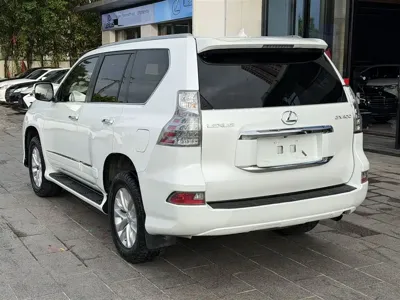 Lexus GX
