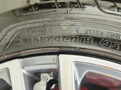 Geely Xingrui