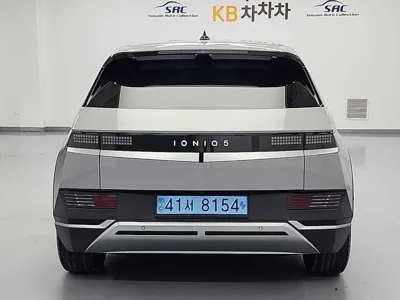 Hyundai Ioniq5