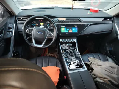 Ford Territory