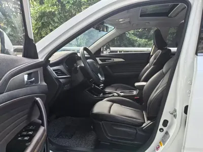 Changan CS35PLUS