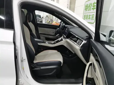 BYD PLUS New Energy