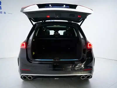 Mercedes-Benz GLE AMG