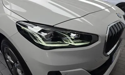 BMW 2-Series