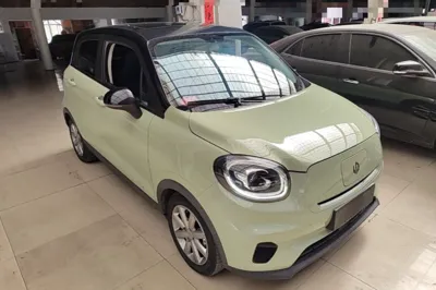 Leapmotor T03