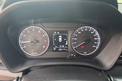 Geely Auto Vision X3