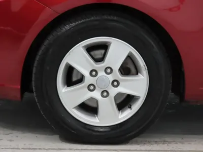 Kia Porte