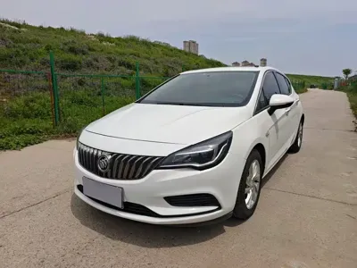 Buick Verano