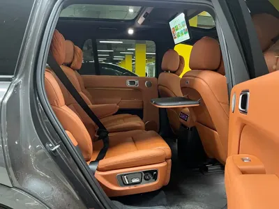 Li Auto Li L9