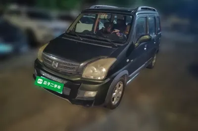 Suzuki Wagon R X5